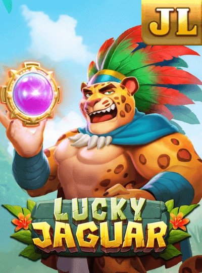 Progressive jackpot Bingo game cover