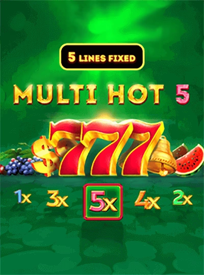Live game show casino cover